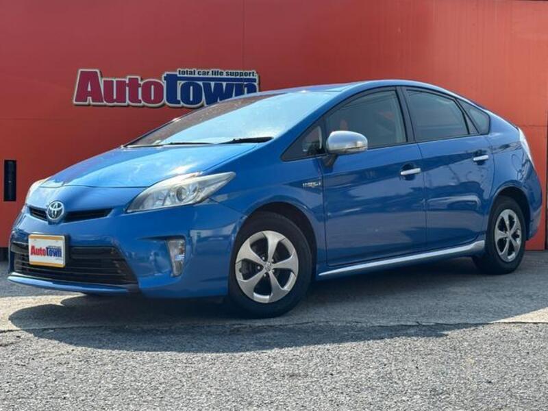 PRIUS