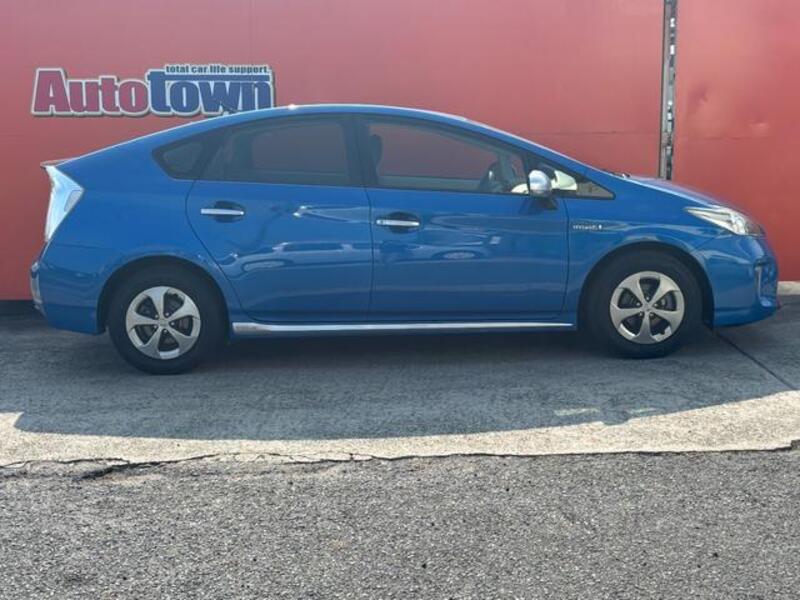 PRIUS