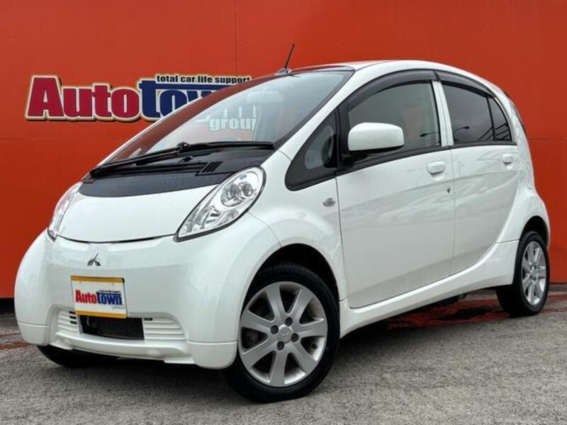 I-MIEV