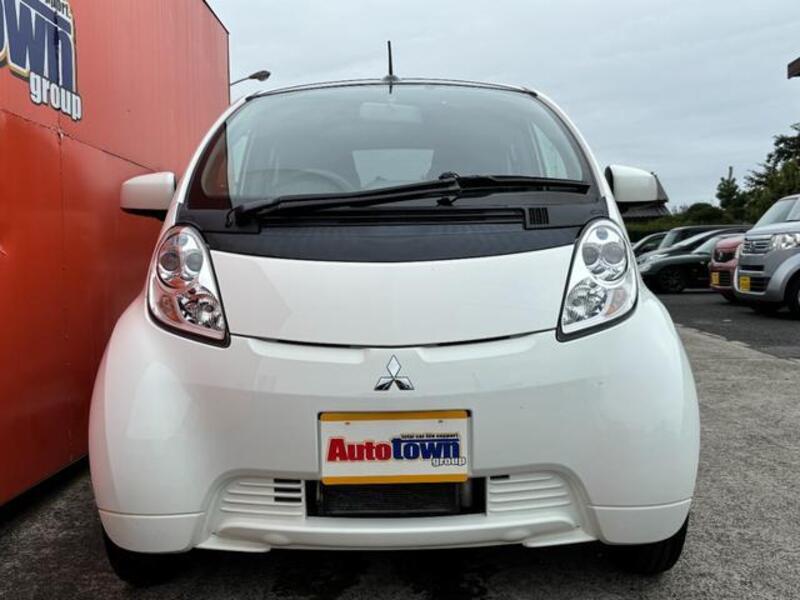 I-MIEV