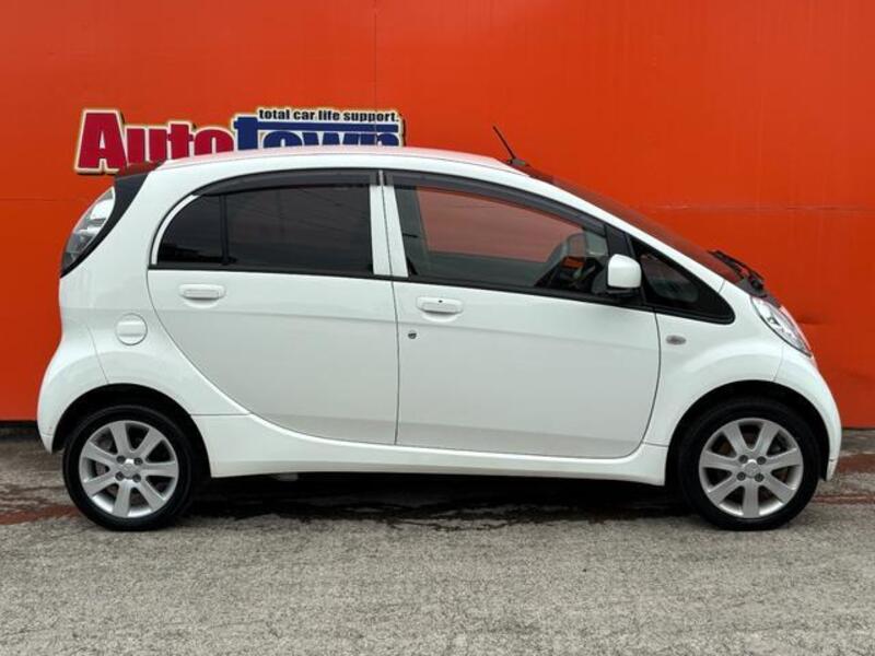 I-MIEV