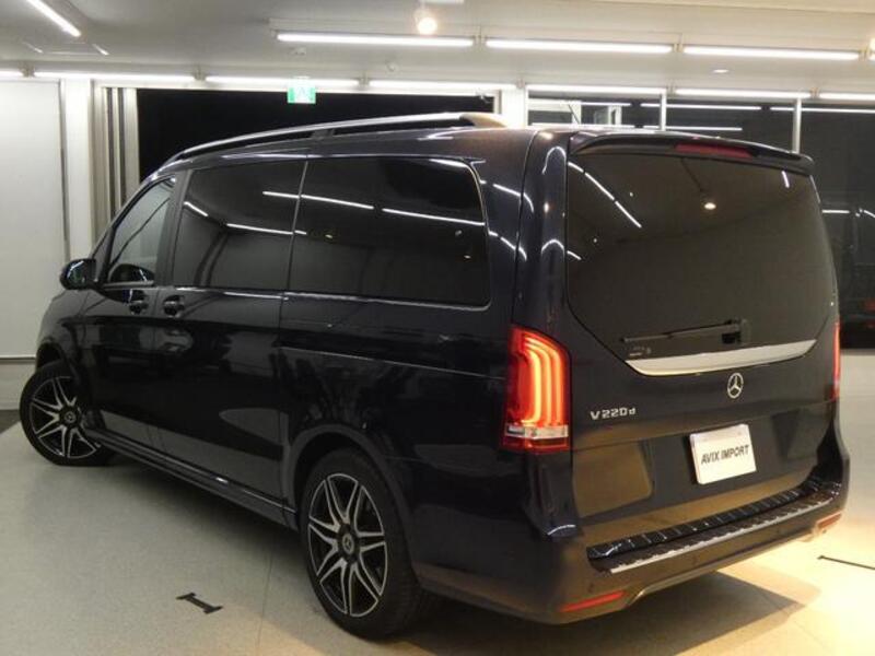 V-CLASS
