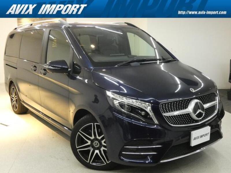 V-CLASS