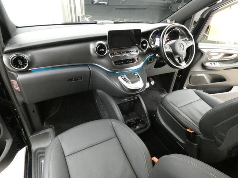 V-CLASS