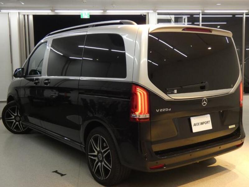 V-CLASS