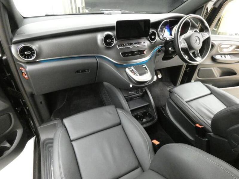 V-CLASS