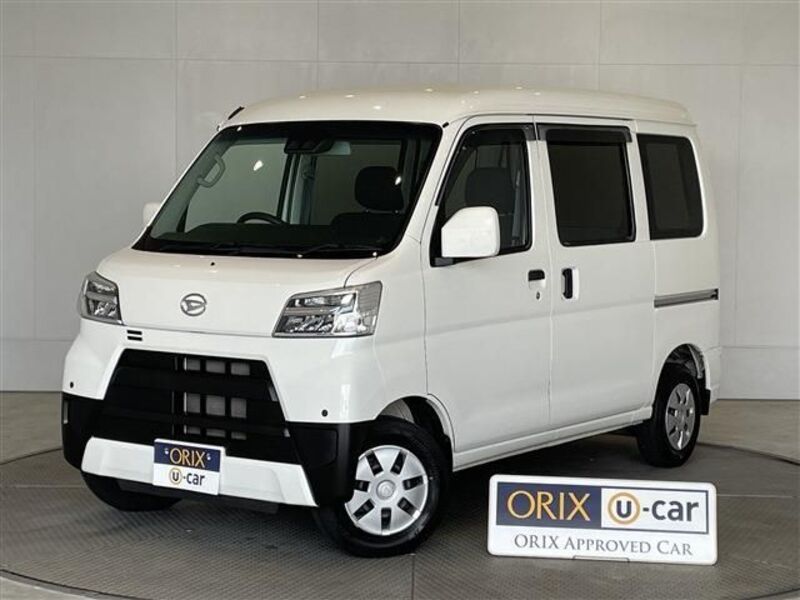 HIJET CARGO-0