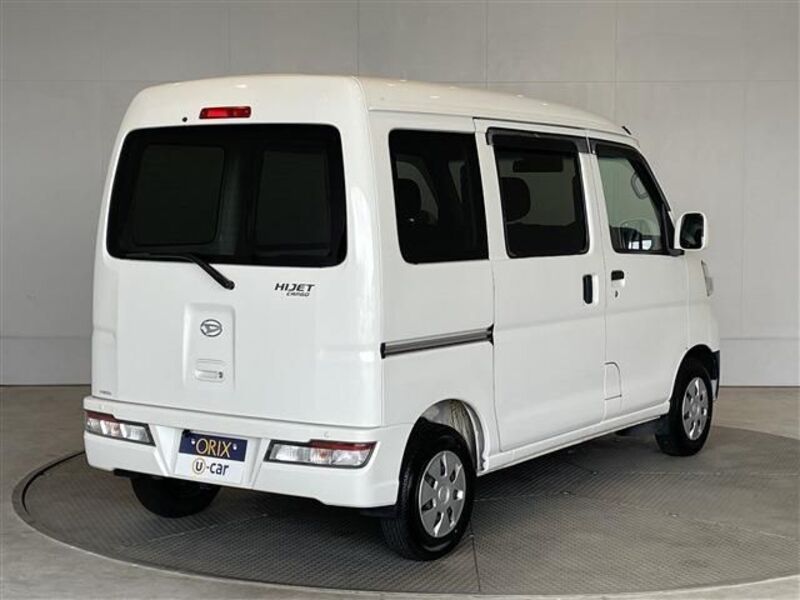 HIJET CARGO