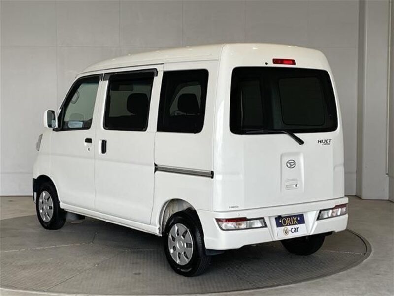 HIJET CARGO