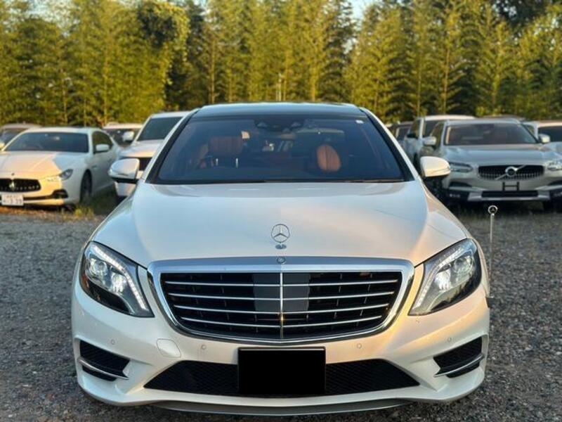 S-CLASS