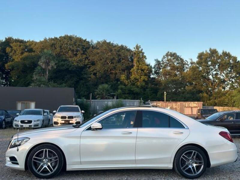 S-CLASS