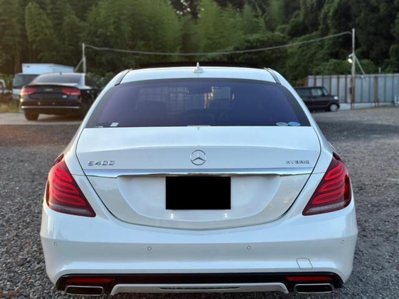 S-CLASS