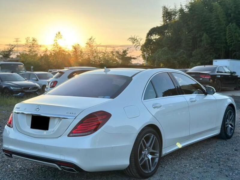 S-CLASS