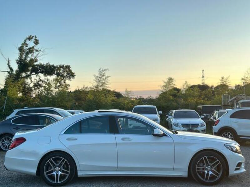 S-CLASS