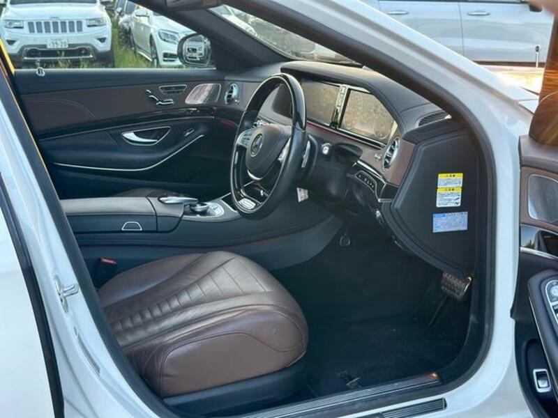S-CLASS