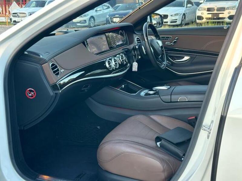 S-CLASS