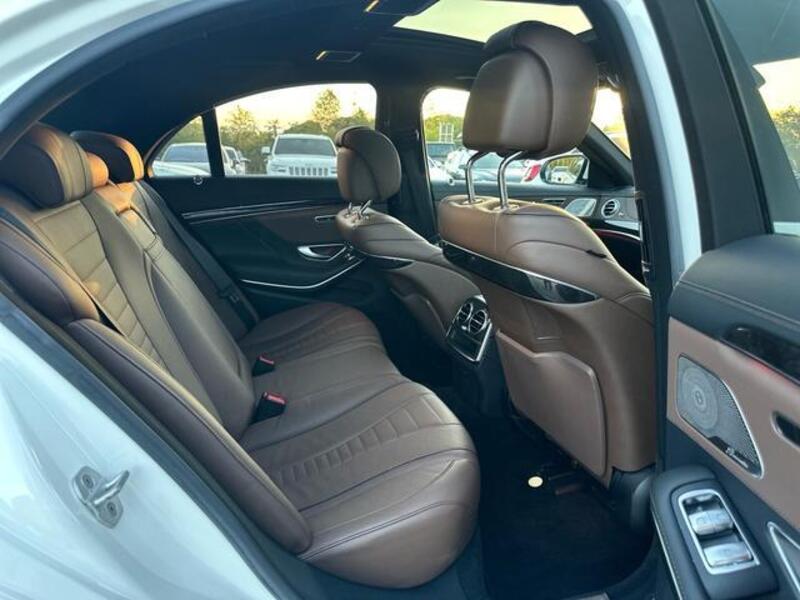 S-CLASS