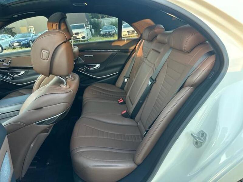 S-CLASS