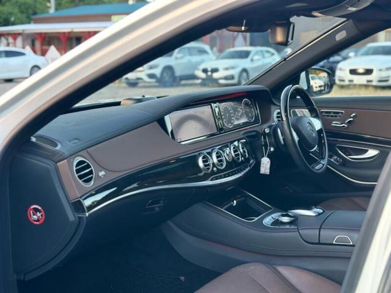 S-CLASS