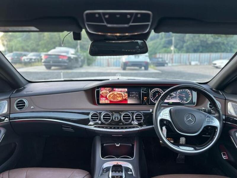 S-CLASS
