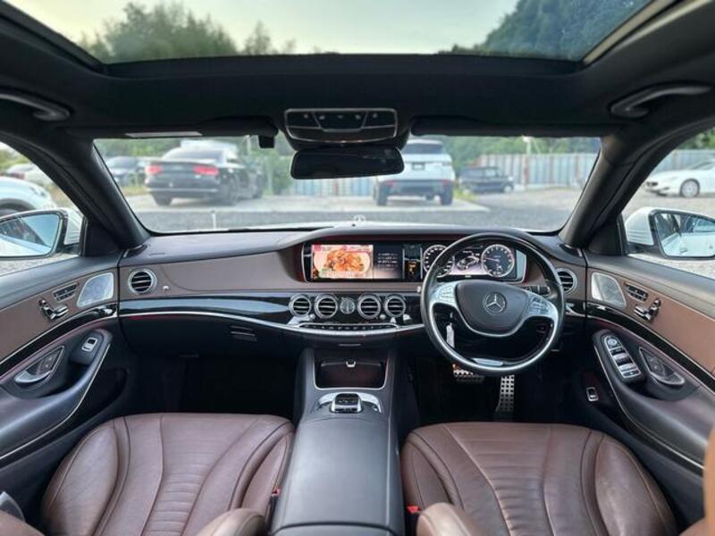 S-CLASS