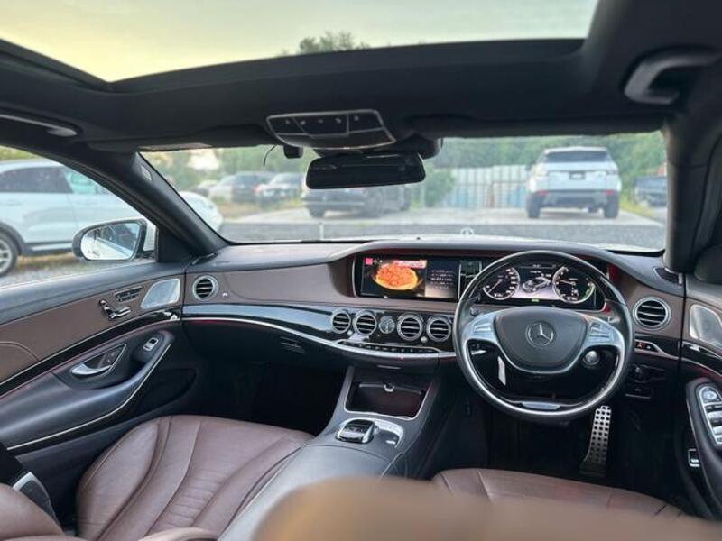 S-CLASS