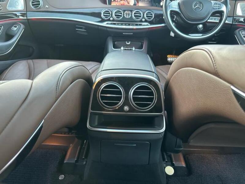 S-CLASS