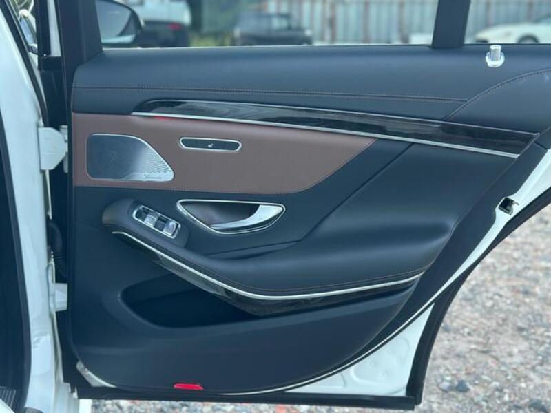 S-CLASS