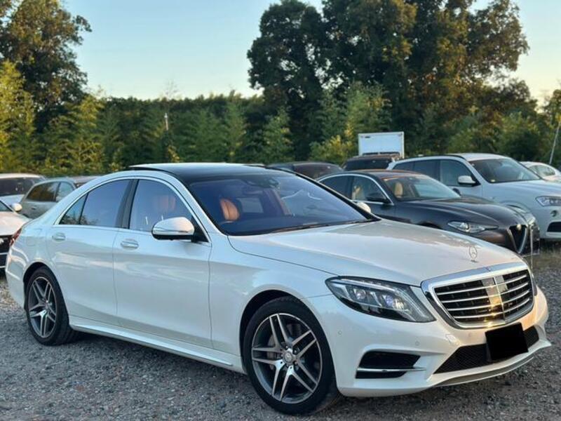 S-CLASS-0