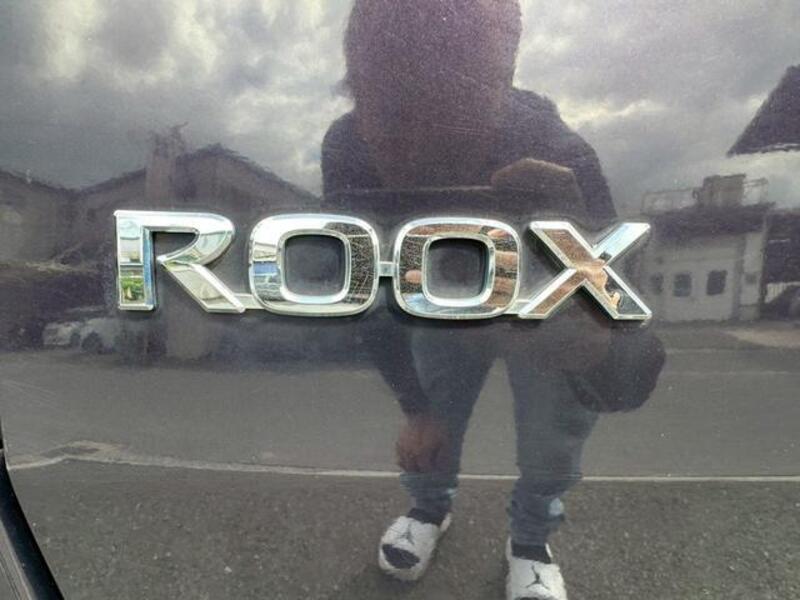 ROOX