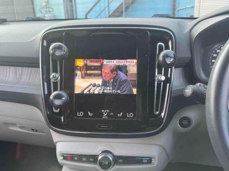 XC40