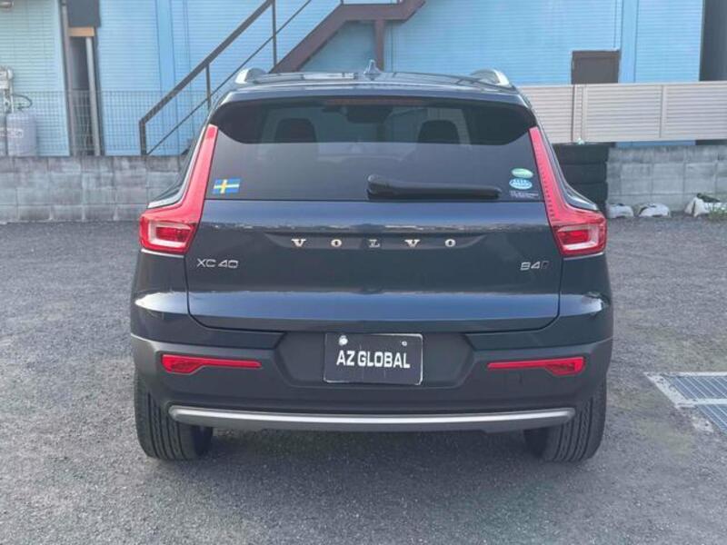 XC40