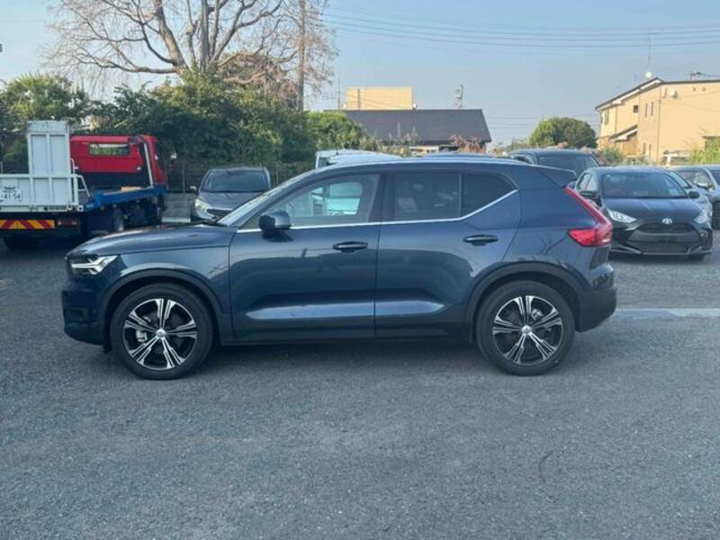 XC40