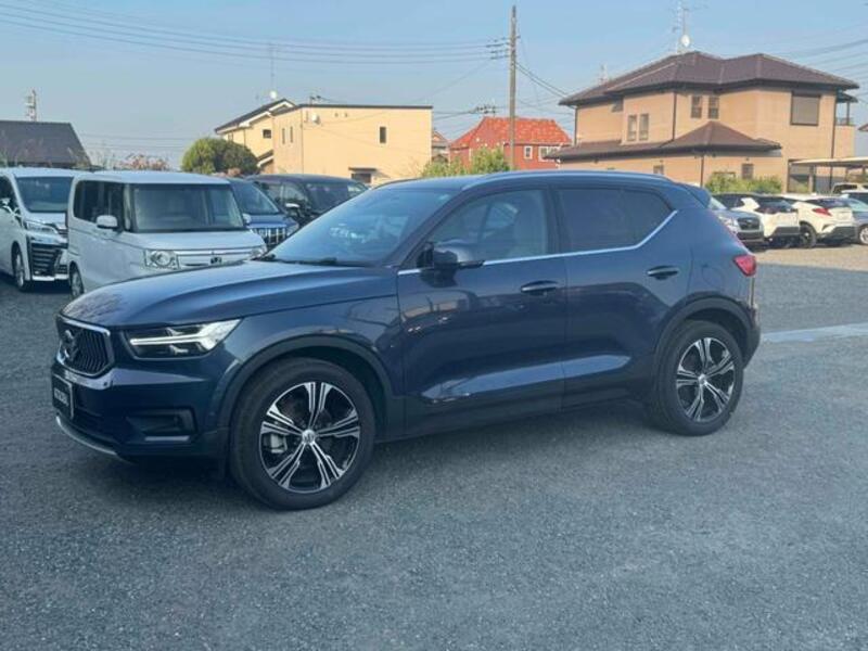 XC40