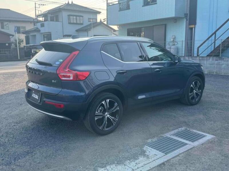 XC40