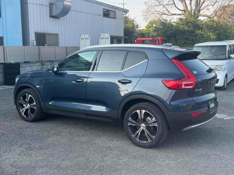 XC40