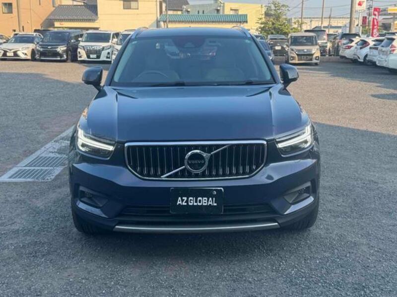 XC40
