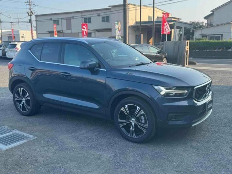 XC40
