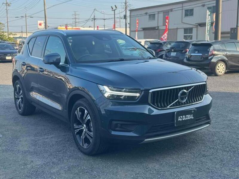 XC40