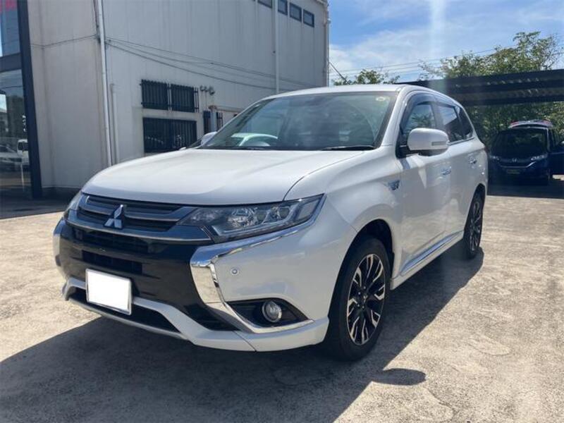 OUTLANDER PHEV-0
