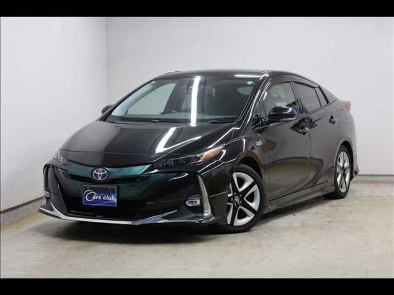 PRIUS PHV-0