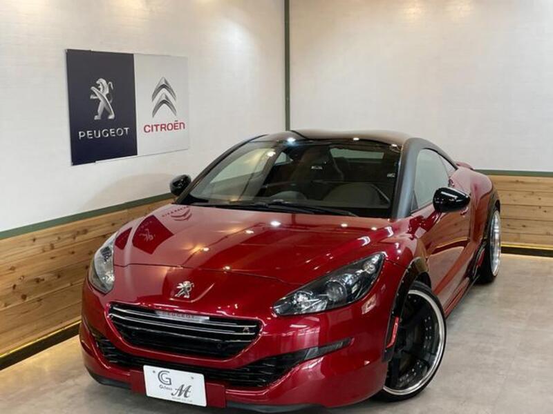 RCZ