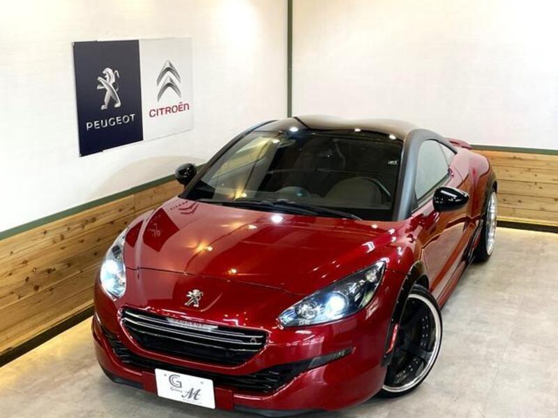 RCZ