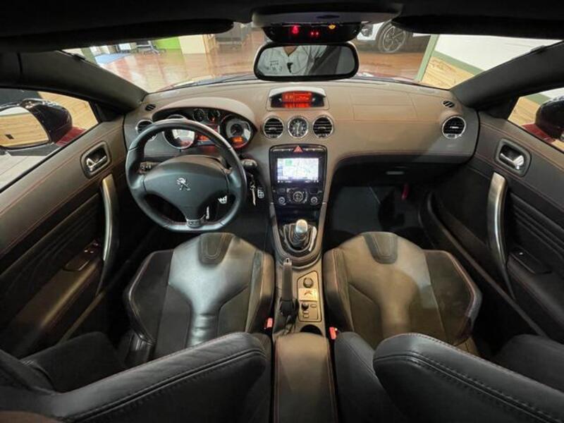RCZ