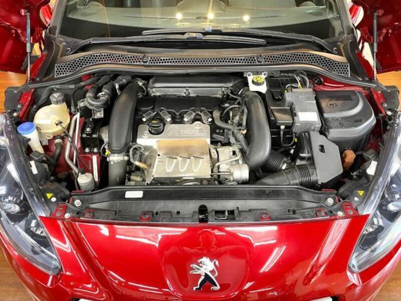 RCZ