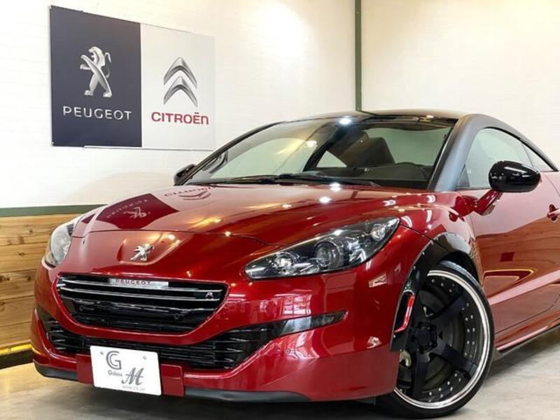 RCZ