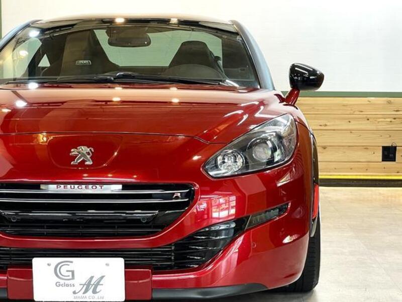 RCZ