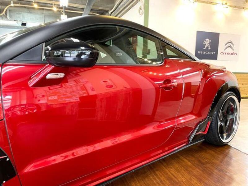 RCZ