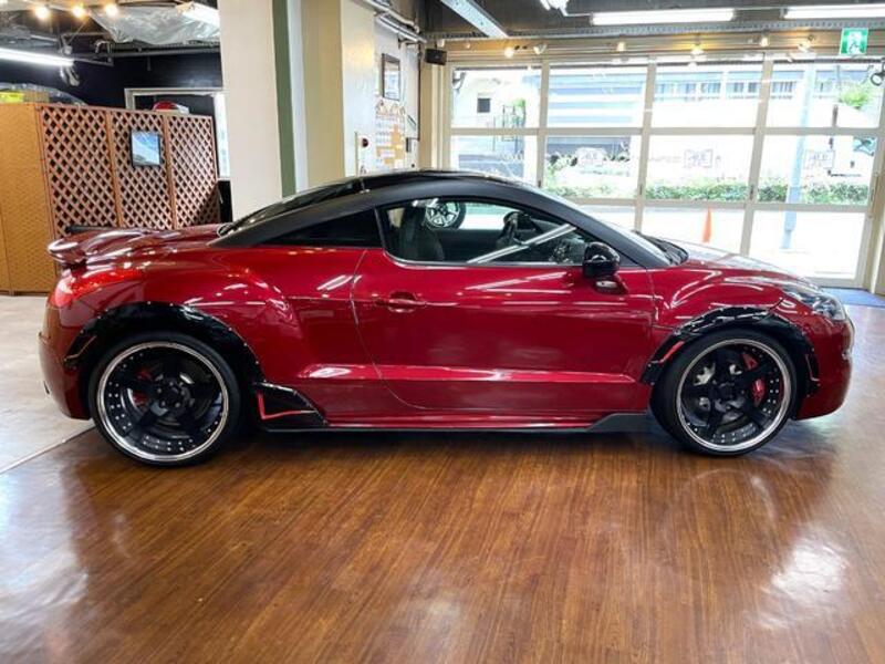 RCZ