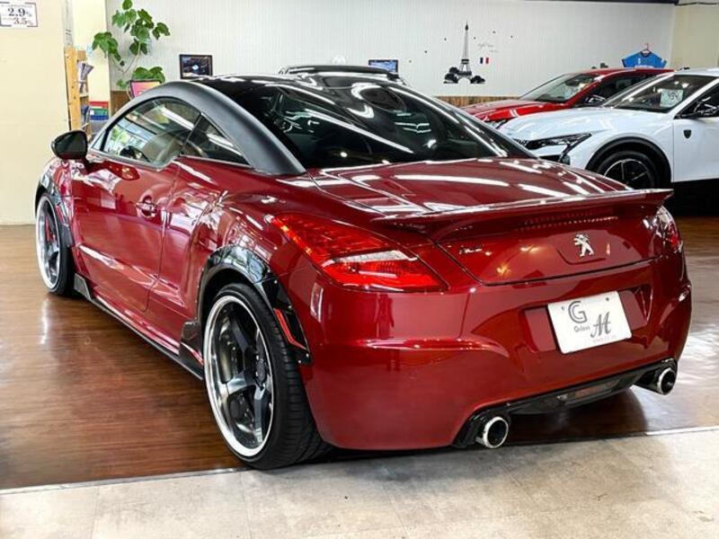 RCZ